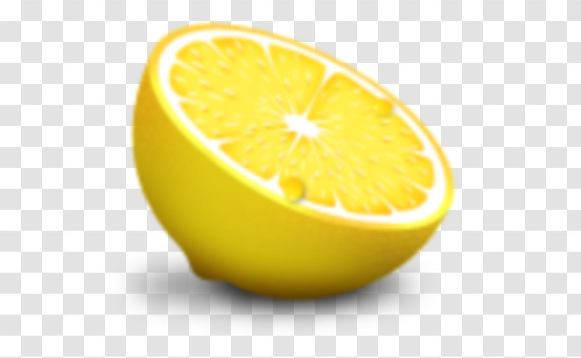 Lemon Juice Fruit Salad Transparent PNG