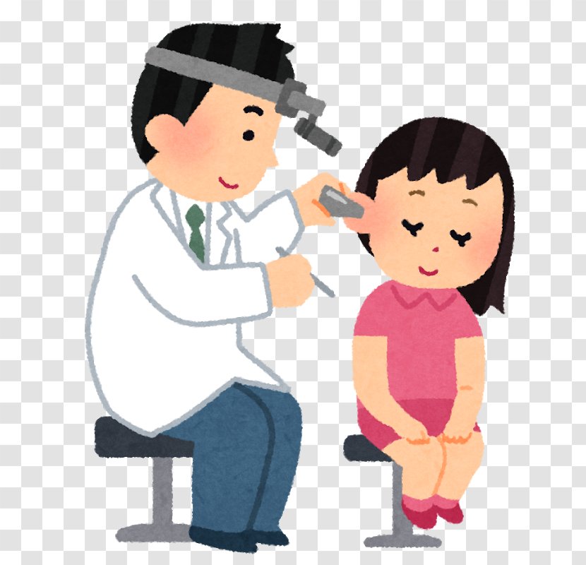 せのお耳鼻科クリニック Otorhinolaryngology Diagnostic Test Physical Examination Disease - Therapy - Ear Transparent PNG