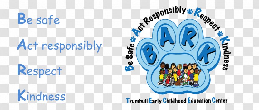 Trumbull Early Childhood Education Center Positive Behavior Support School - Prekindergarten Transparent PNG