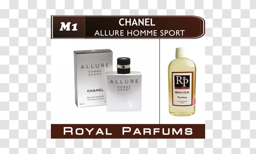 Chanel Givenchy Pour Homme Allure Perfume - Cosmetics - Par Transparent PNG