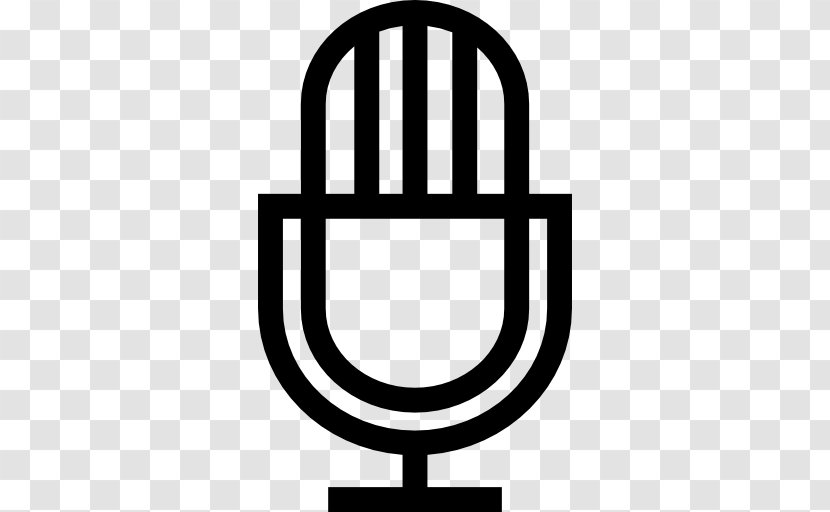 Microphone Download Sound Recording And Reproduction - Tree Transparent PNG