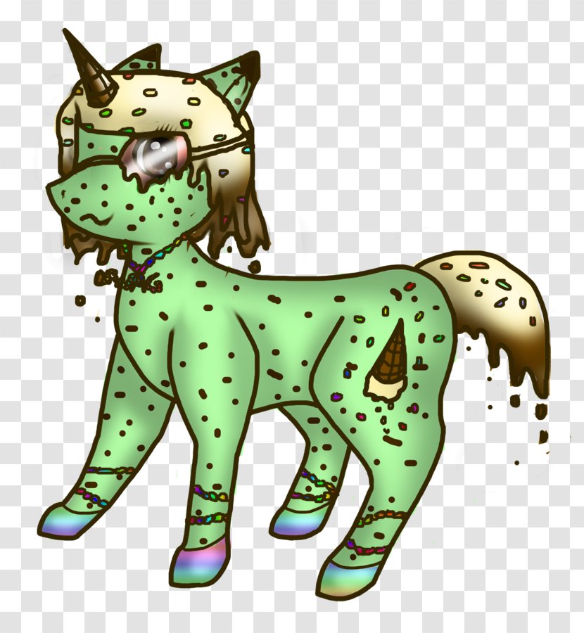 Big Cat Cheetah Mammal Horse - Dog Like Transparent PNG