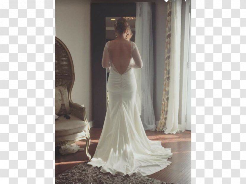 Wedding Dress Gown Party - Heart Transparent PNG