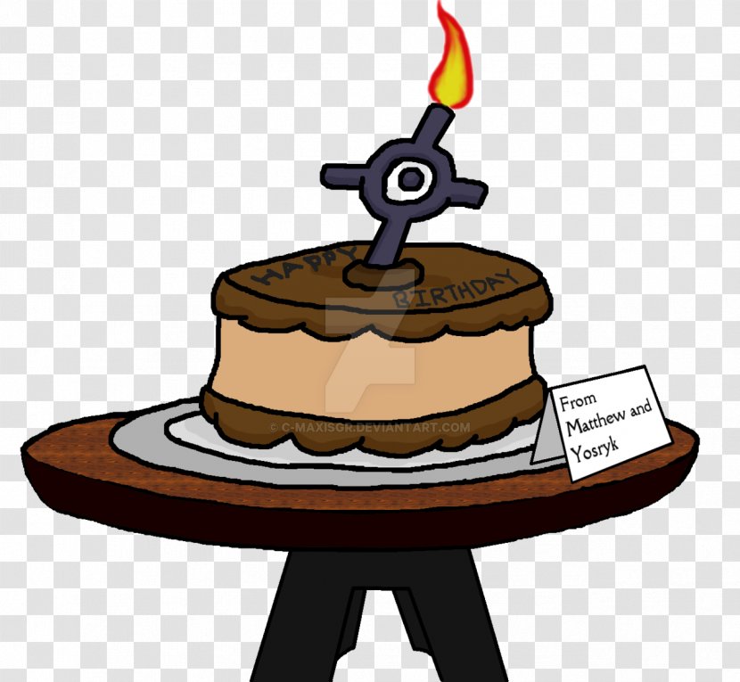 Gift Birthday Cake Starbound Architecture Transparent PNG