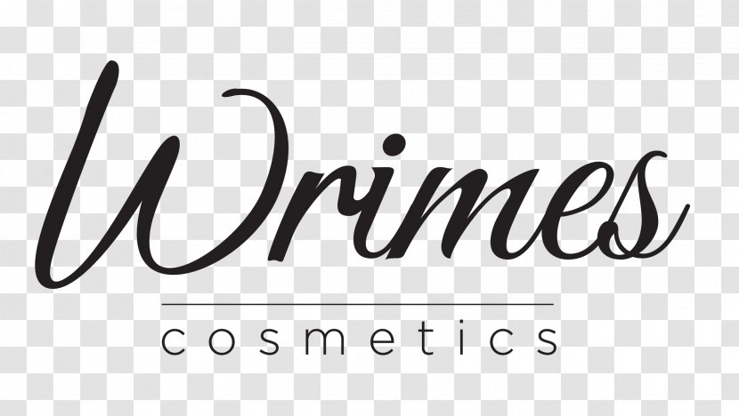 Brand Logo Product Design Font - Shabby Chic - Cosmetic Beauty Transparent PNG