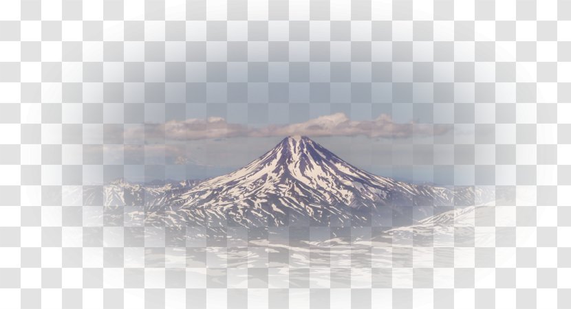 Desktop Wallpaper Landform G Volcano Computer Transparent PNG