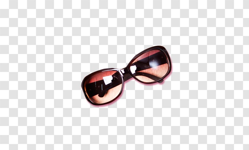 Goggles Sunglasses Designer - Vision Care - Cool Transparent PNG