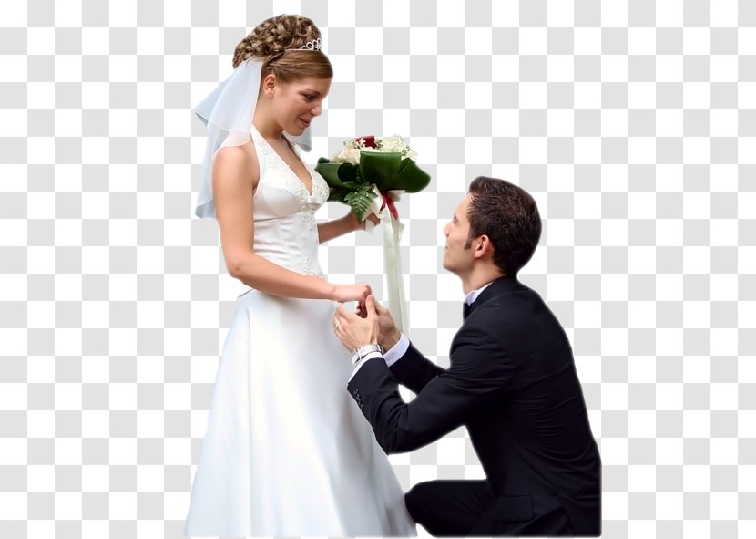 Wedding Dress Marriage Bridegroom - Ceremony Supply - Gelin Damat Transparent PNG
