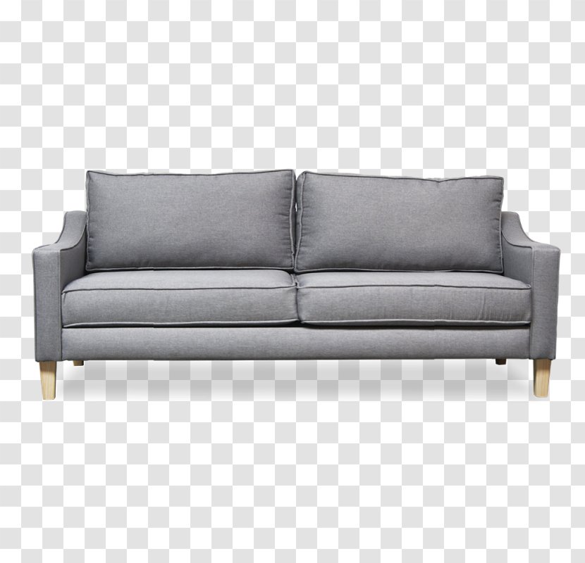 Couch Sofa Bed Furniture Chair Transparent PNG