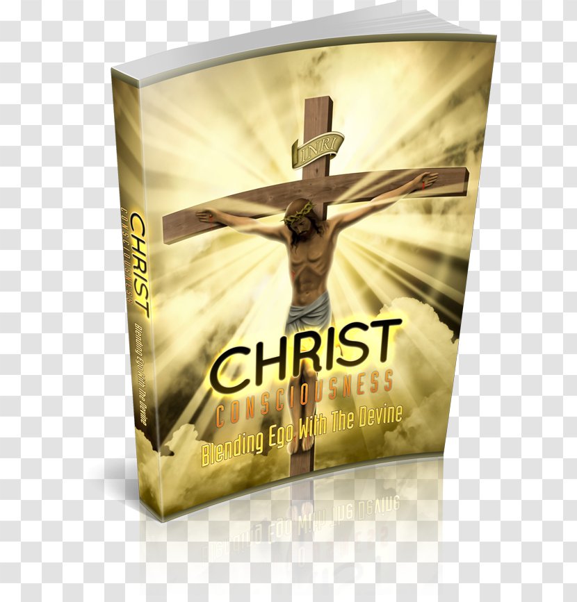 Christianity New Testament Higher Consciousness Son Of God Religion - Flower - Christian Cross Transparent PNG