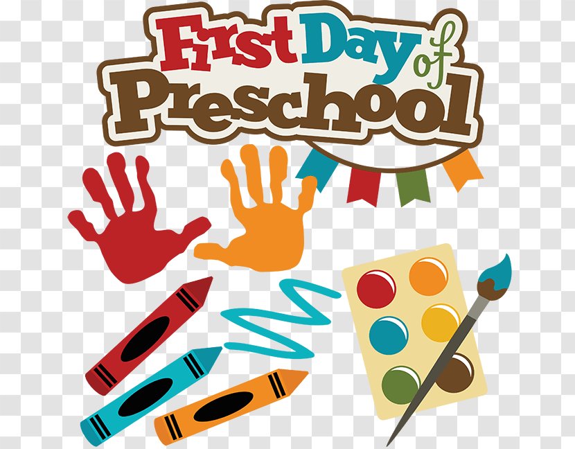 Clip Art Pre-school Pre-kindergarten - Fulltime School Transparent PNG