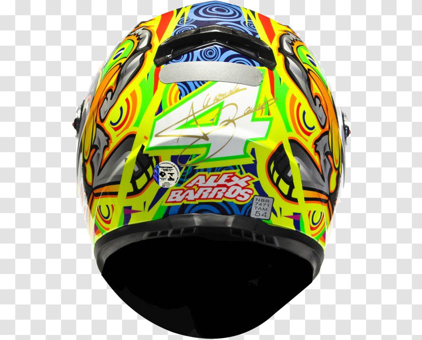Motorcycle Helmets MotoGP Racer - Headgear - Liberty Transparent PNG