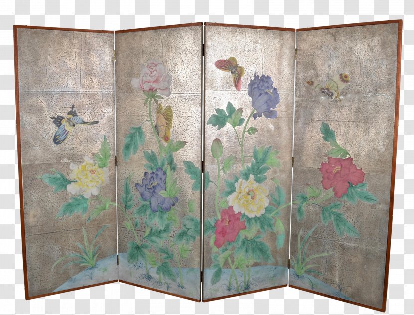 Decorative Arts Design Antique Room Dividers - Art Transparent PNG