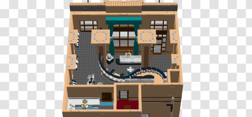 Floor Plan - Design Transparent PNG