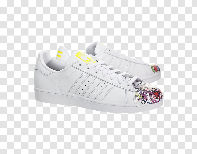 Sneakers Skate Shoe Adidas Superstar Footwear Transparent PNG