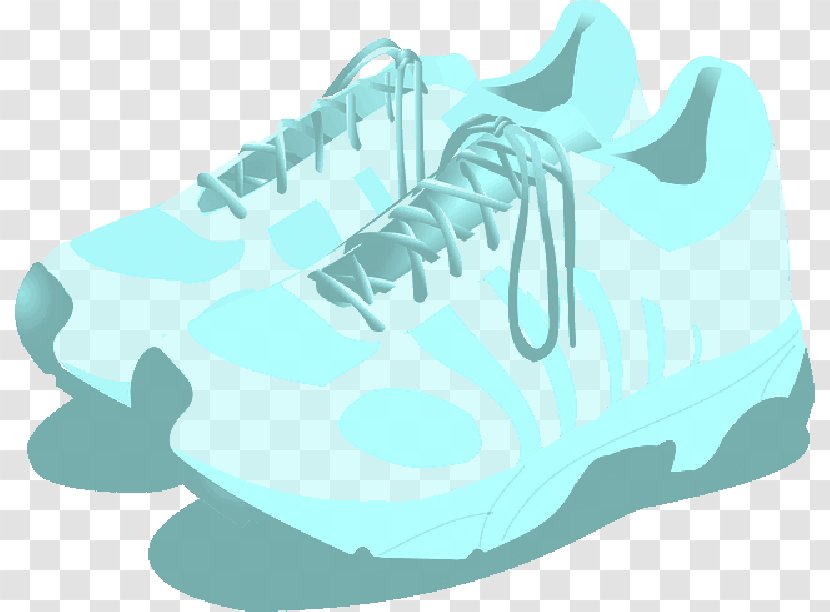 Sports Shoes Sneakers Sportswear Illustration - White - Shoe Transparent PNG