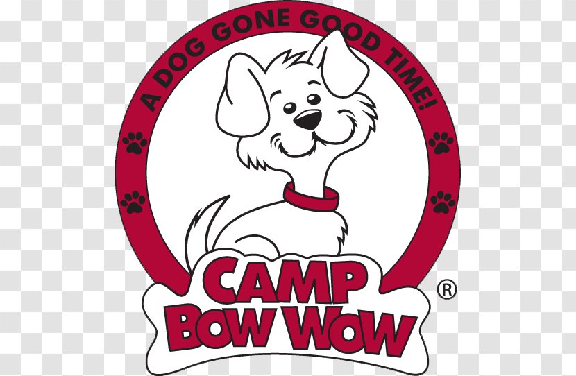 Dog Daycare Pet Sitting Camp Bow Wow Elmhurst - Tree - CYMK Transparent PNG