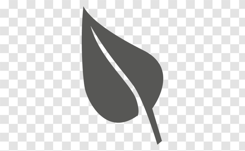 Leaf Desktop Wallpaper - Logo Transparent PNG