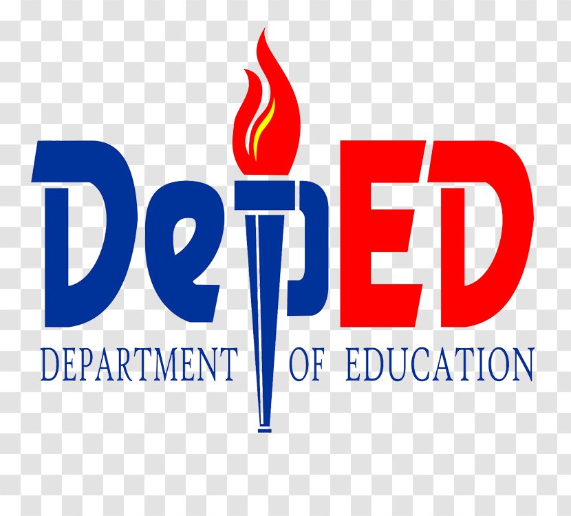 Logo Department Of Education-Division Zamboanga City Brand - Design Transparent PNG
