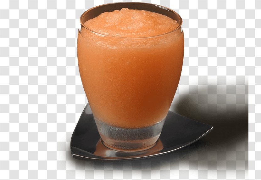Cocktail Juice Fuzzy Navel Sea Breeze Orange Drink - Peach Float Transparent PNG