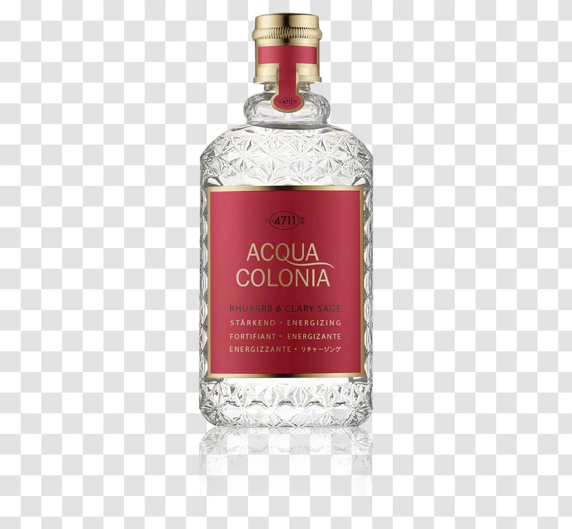 Perfume 0 Eau De Cologne Clary - Alcoholic Beverage - Sage Transparent PNG