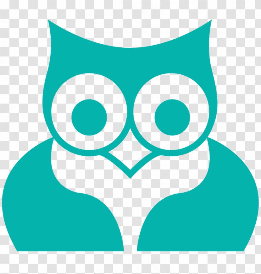 Splash Screen - Text - Owl Transparent PNG