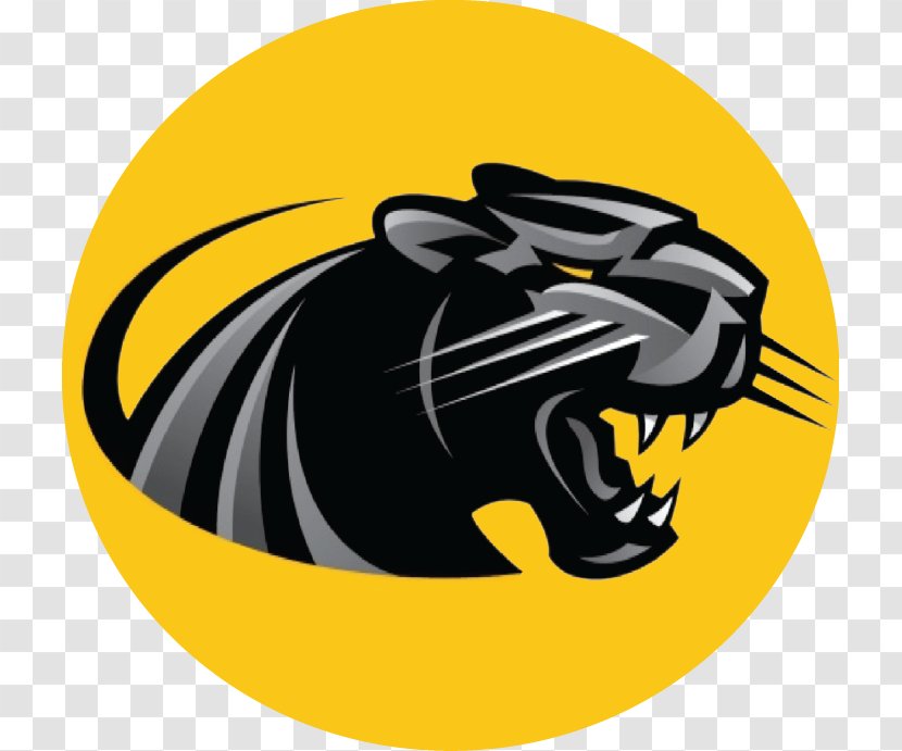 Milwaukee Panthers Men's Basketball Women's University Of Wisconsin–Milwaukee Clip Art - Black Panther Transparent PNG