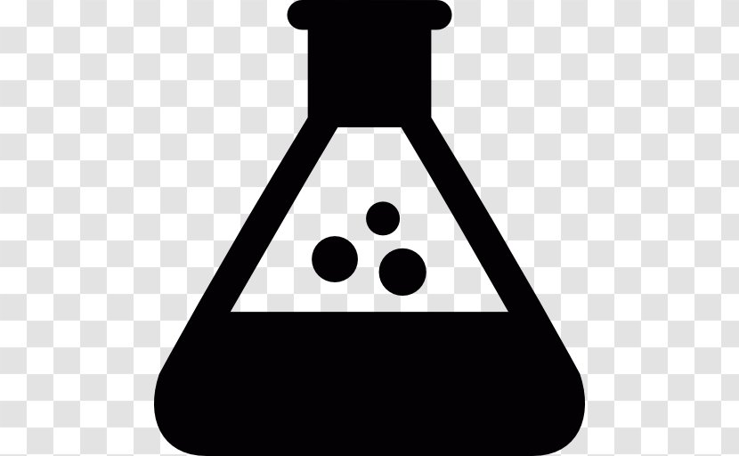 Laboratory Science Chemistry Technology - Triangle Transparent PNG