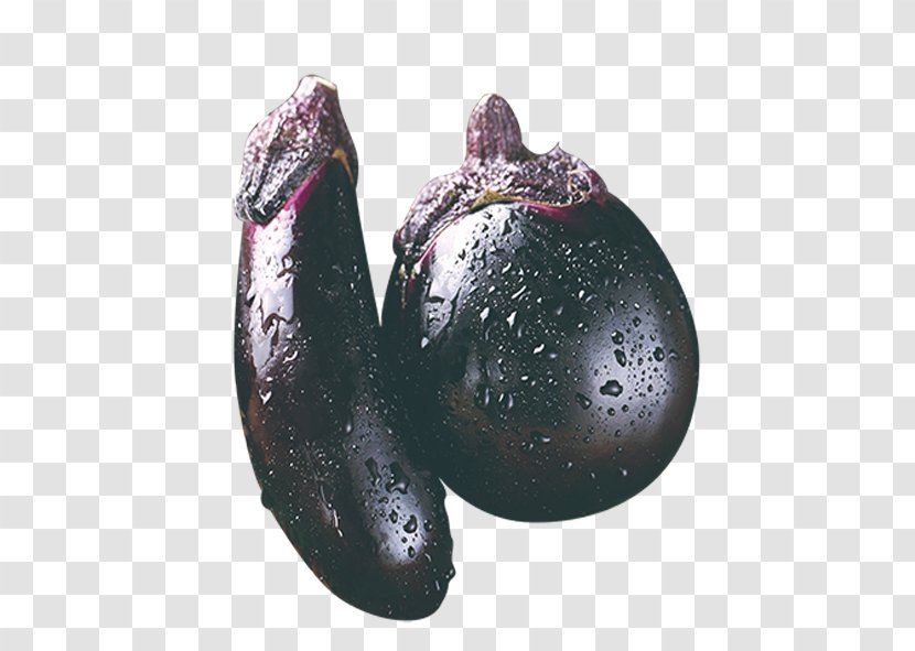 Red Cabbage Eggplant Vegetable Ingredient - Shoe Transparent PNG