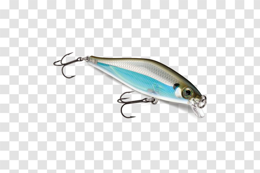 Northern Pike Fishing Baits & Lures Rapala Trolling - Bass Worms Transparent PNG