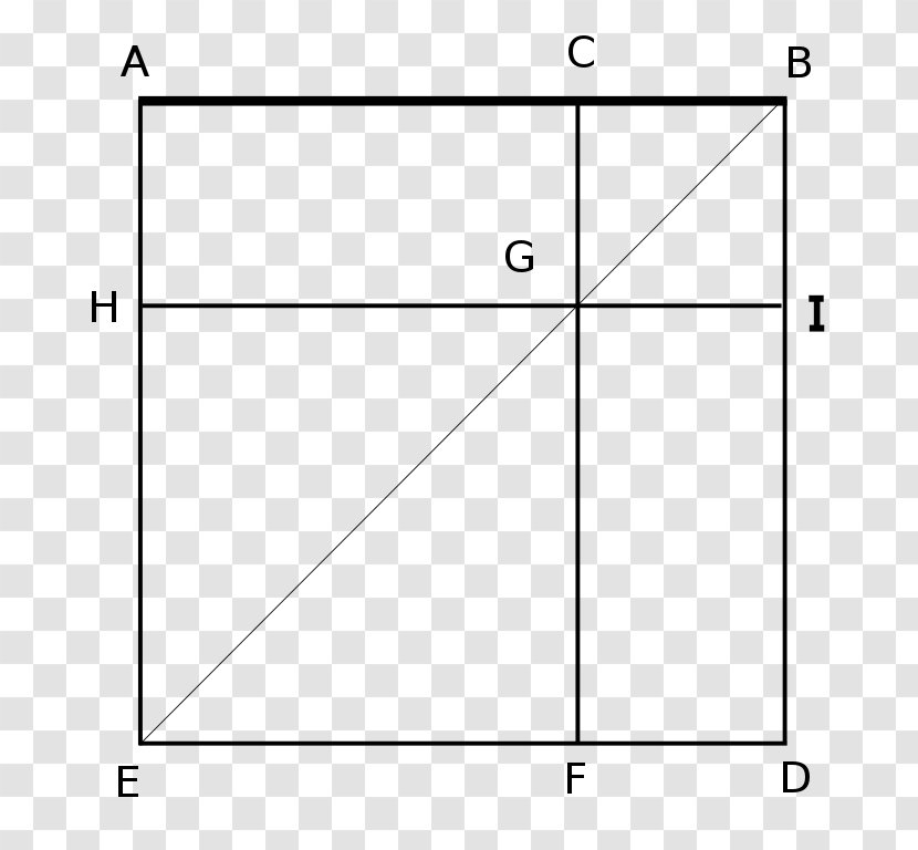 Euclid's Elements Penrose Triangle Hiruki Angelukamuts - Point Transparent PNG