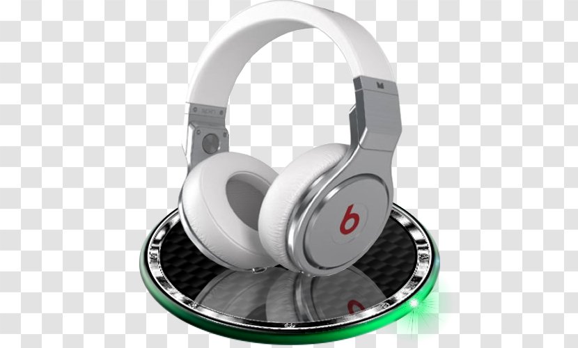 Beats Electronics Headphones Pro Studio Solo 2 - Fashion Transparent PNG