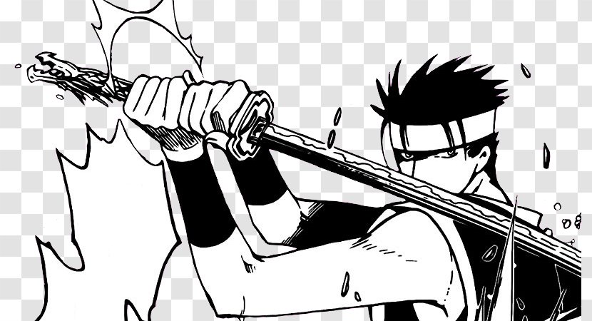 Kurogane Tsubasa: Reservoir Chronicle Clamp Ninja String Instruments - Cartoon - Captain Tsubasa Gentile Transparent PNG