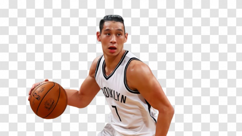 Brooklyn Nets NBA Basketball Player Football - Ball Game Transparent PNG