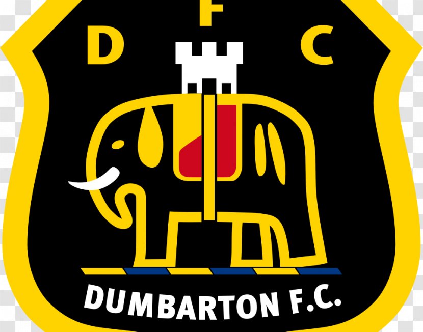 Dumbarton Football Stadium F.C. Greenock Morton St Mirren Scottish Challenge Cup - Scotland - Badge Transparent PNG