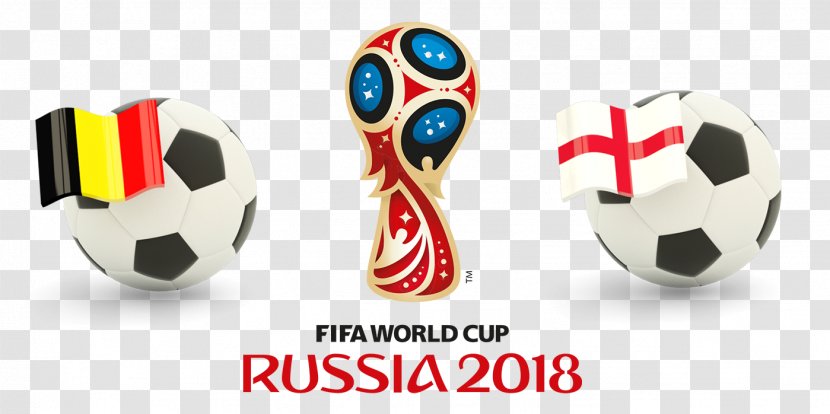 2018 World Cup Final 2014 FIFA Croatia National Football Team France - Fifa - Trophy Transparent PNG