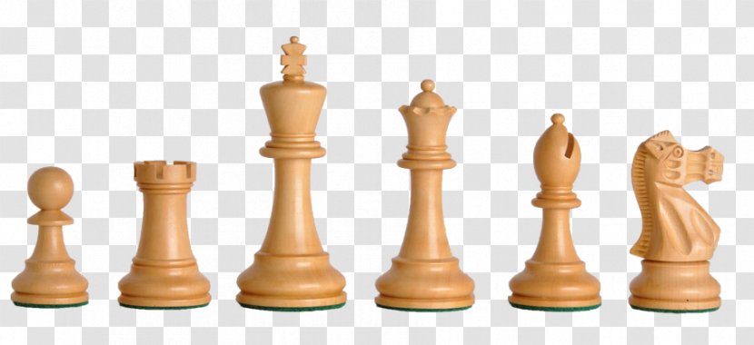 Staunton Chess Set Piece King House Of - Knight Transparent PNG