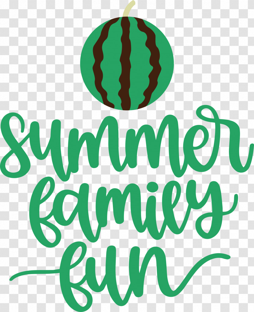 Summer Family Fun Summer Transparent PNG