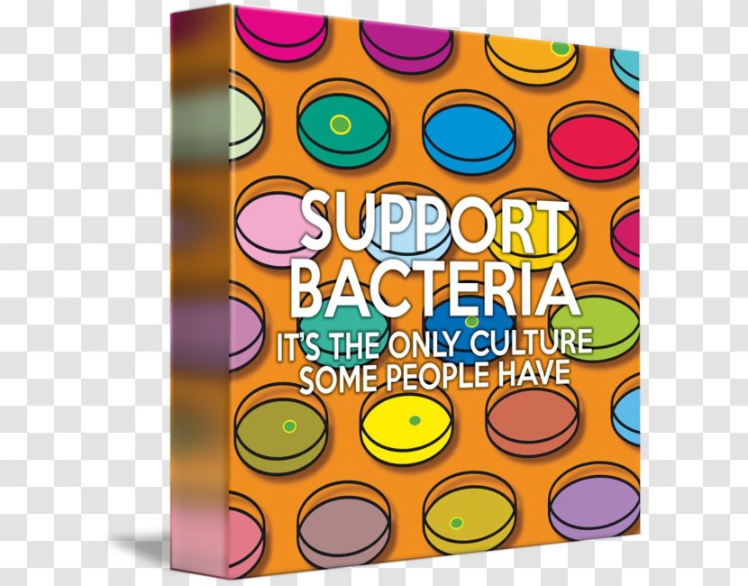 Font Text Typeface Pattern Material - Bacterial Map Transparent PNG