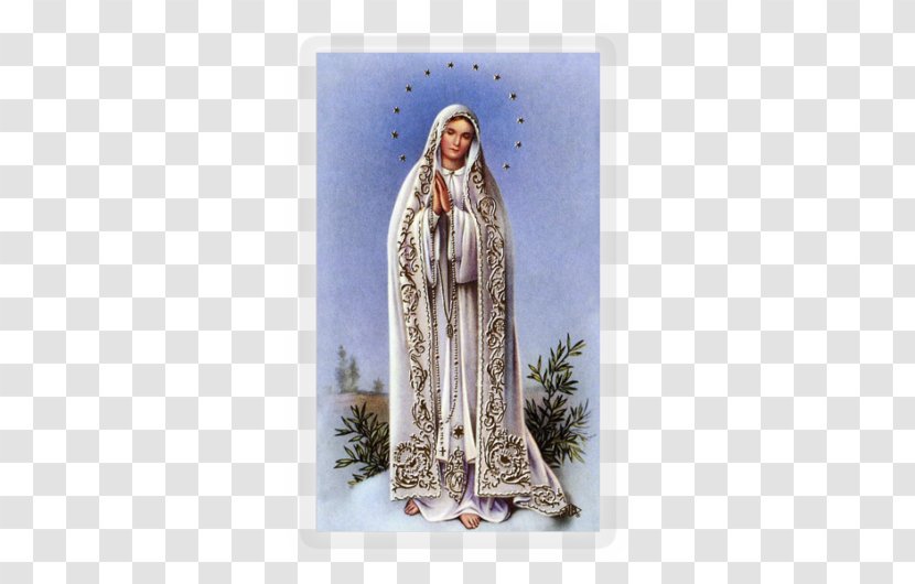 Our Lady Of Fátima Perpetual Help Kibeho Religion - Fatima Transparent PNG