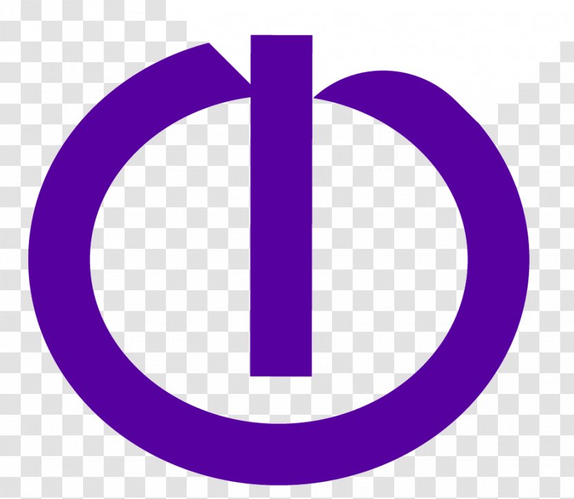 Peace Symbols Violet Clip Art - Logo - Symbol Transparent PNG