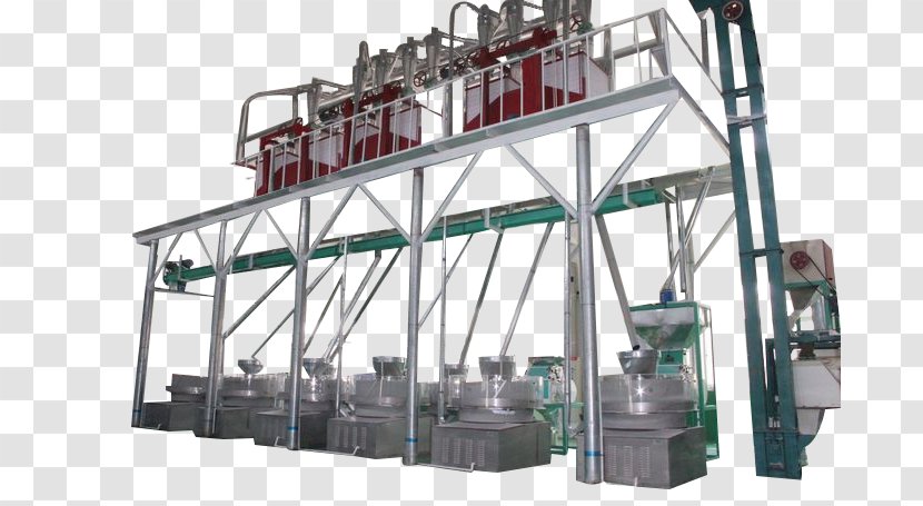 Engineering Transformer Steel Machine Transparent PNG