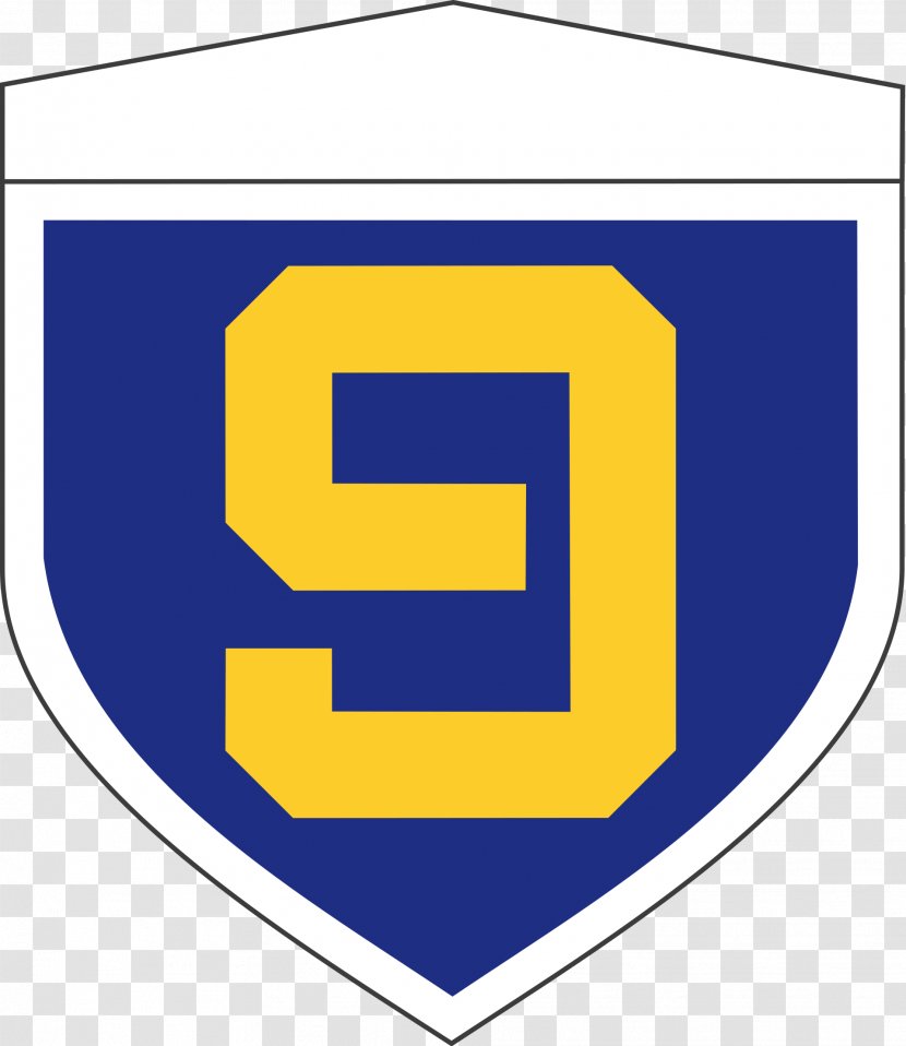 JGSDF Camp Aomori 9th Division Japan Ground Self-Defense Force North Eastern Army - Logo - 6th Transparent PNG
