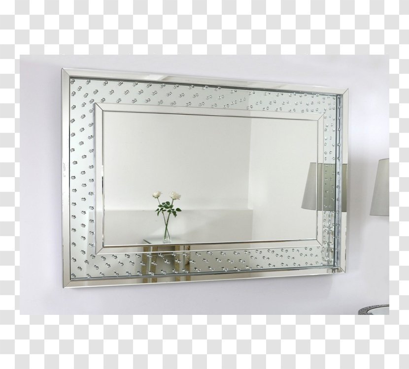 Picture Frames Window Mirror Image Bed Frame Transparent PNG