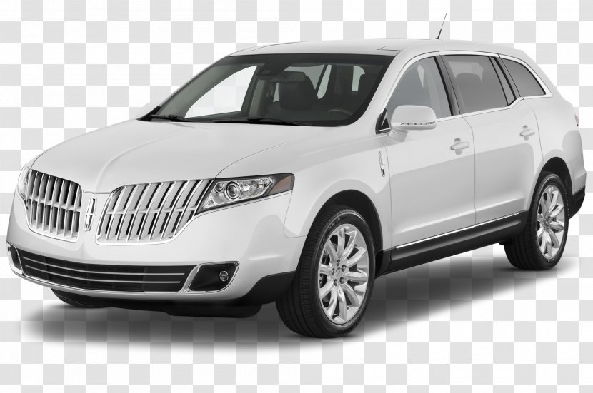 2012 Lincoln MKT 2010 MKX 2011 Car - Compact Mpv - Motor Company Transparent PNG