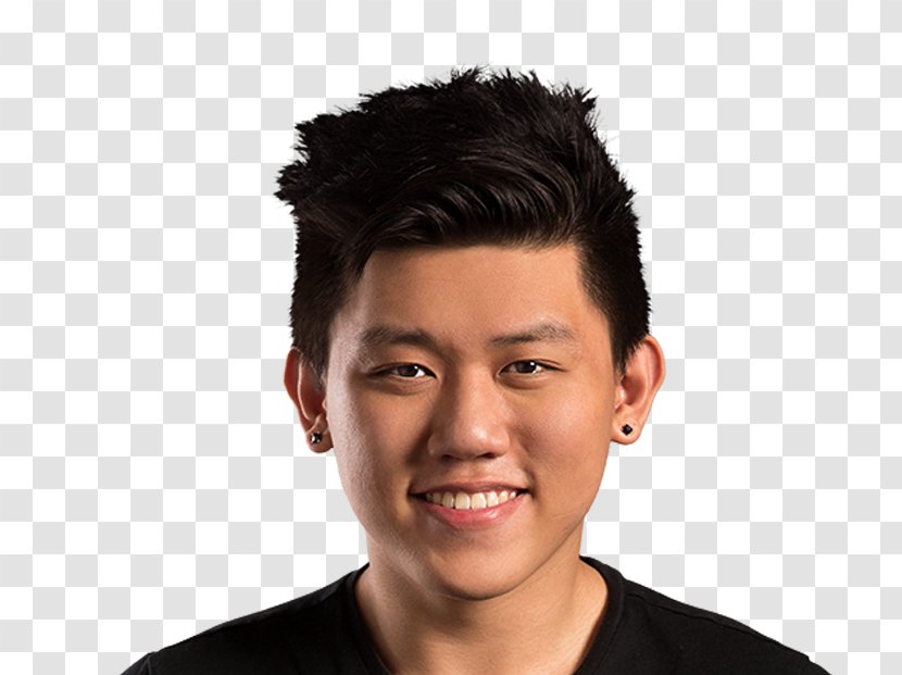 League Of Legends Business YouTube Director Chief Executive - Neck Transparent PNG