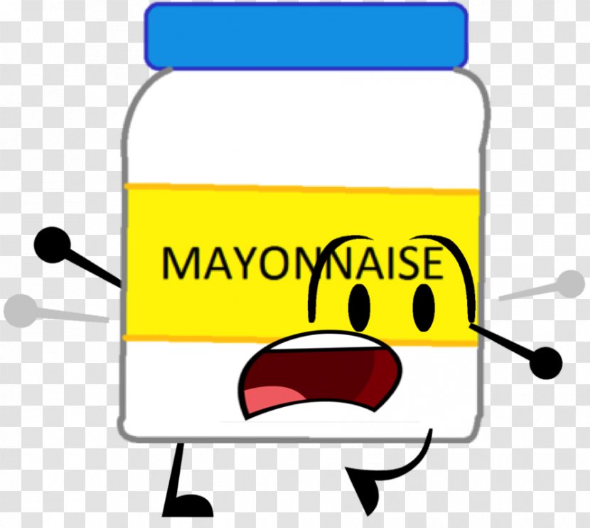 Clip Art Mayonnaise Vinegar Image Jar - Wiki - Jollibee Transparent PNG