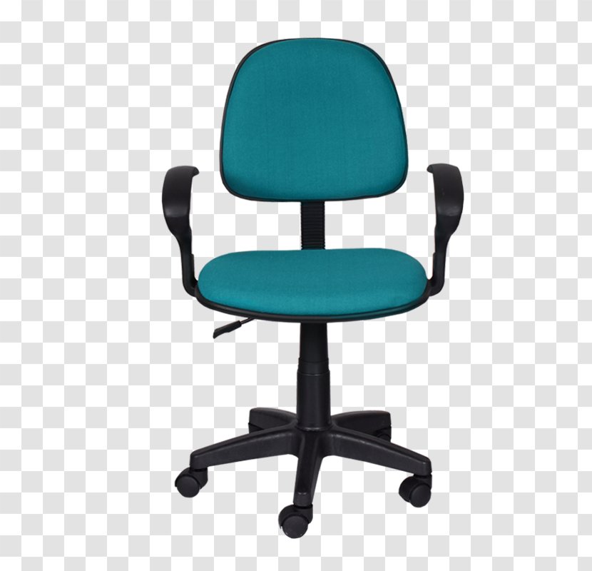 Office & Desk Chairs Table Furniture - Chair Transparent PNG