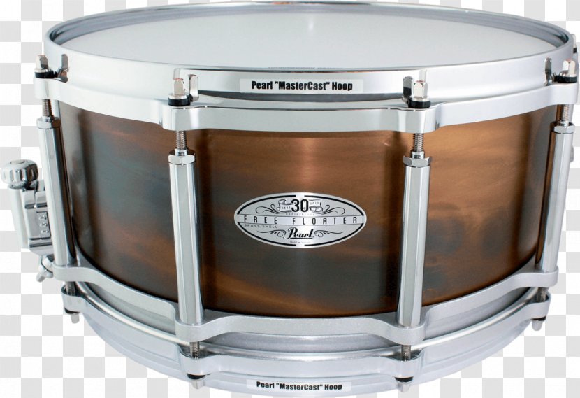 Tom-Toms Snare Drums Timbales Marching Percussion - Flower Transparent PNG