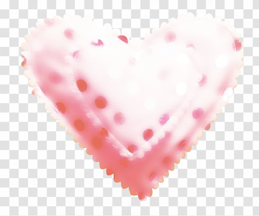 Valentine's Day Love - Pink - Valentines Transparent PNG